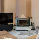 Suite Delle Sabine