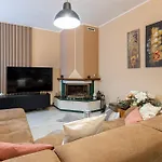 Suite Delle Sabine