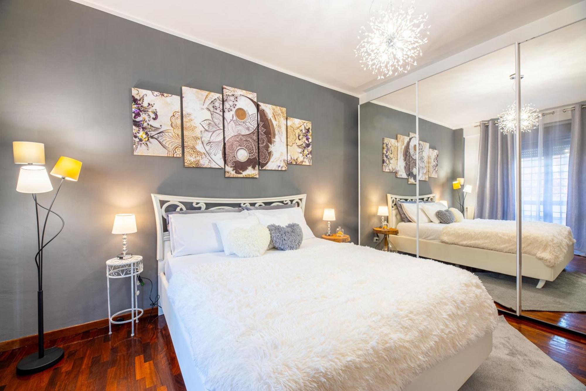 Bed & Breakfast Delle Sabine Roma