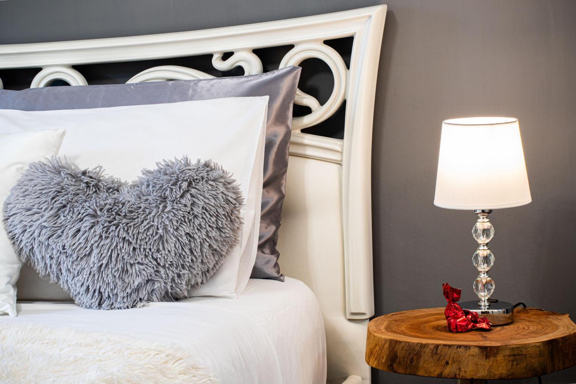 Delle Sabine Bed & Breakfast
