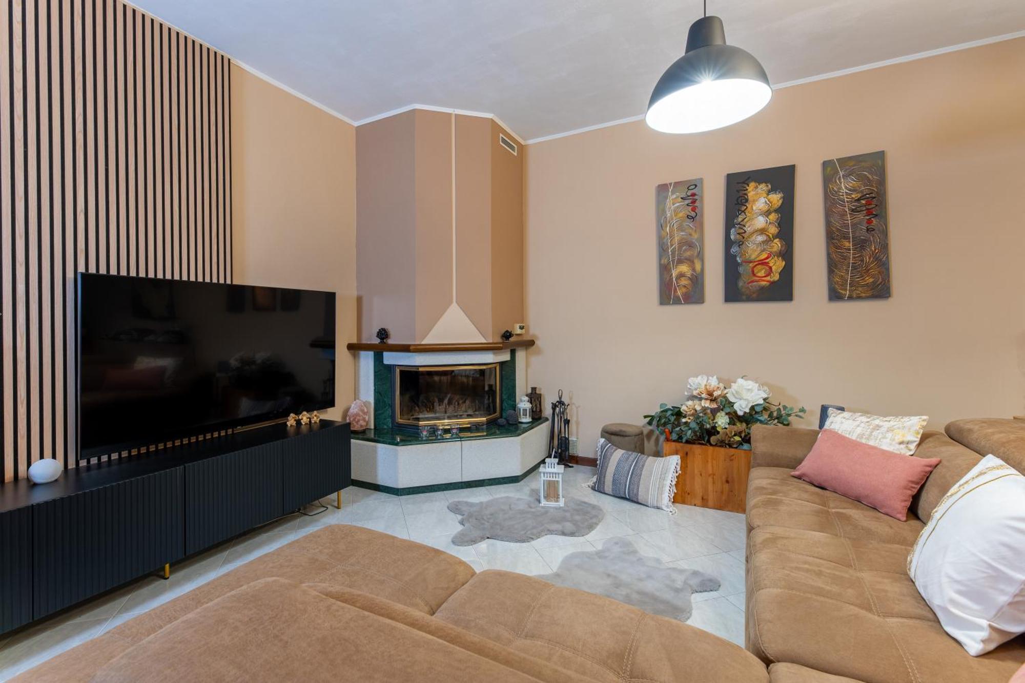 Delle Sabine Bed & Breakfast Roma