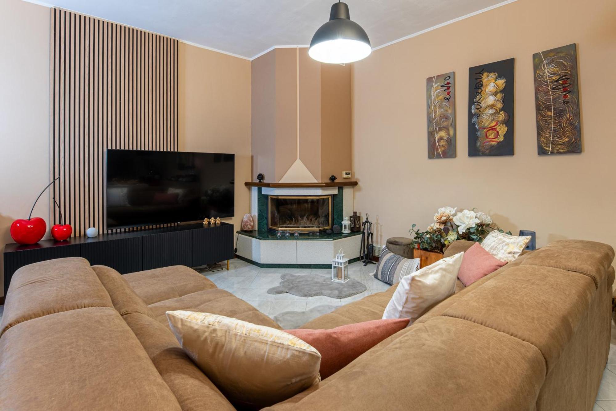 Bed & Breakfast Delle Sabine Roma