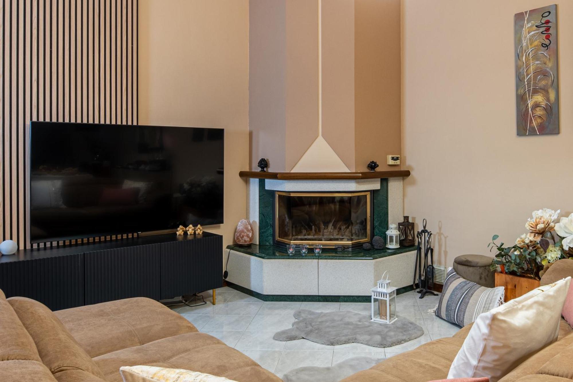 Bed & Breakfast Delle Sabine