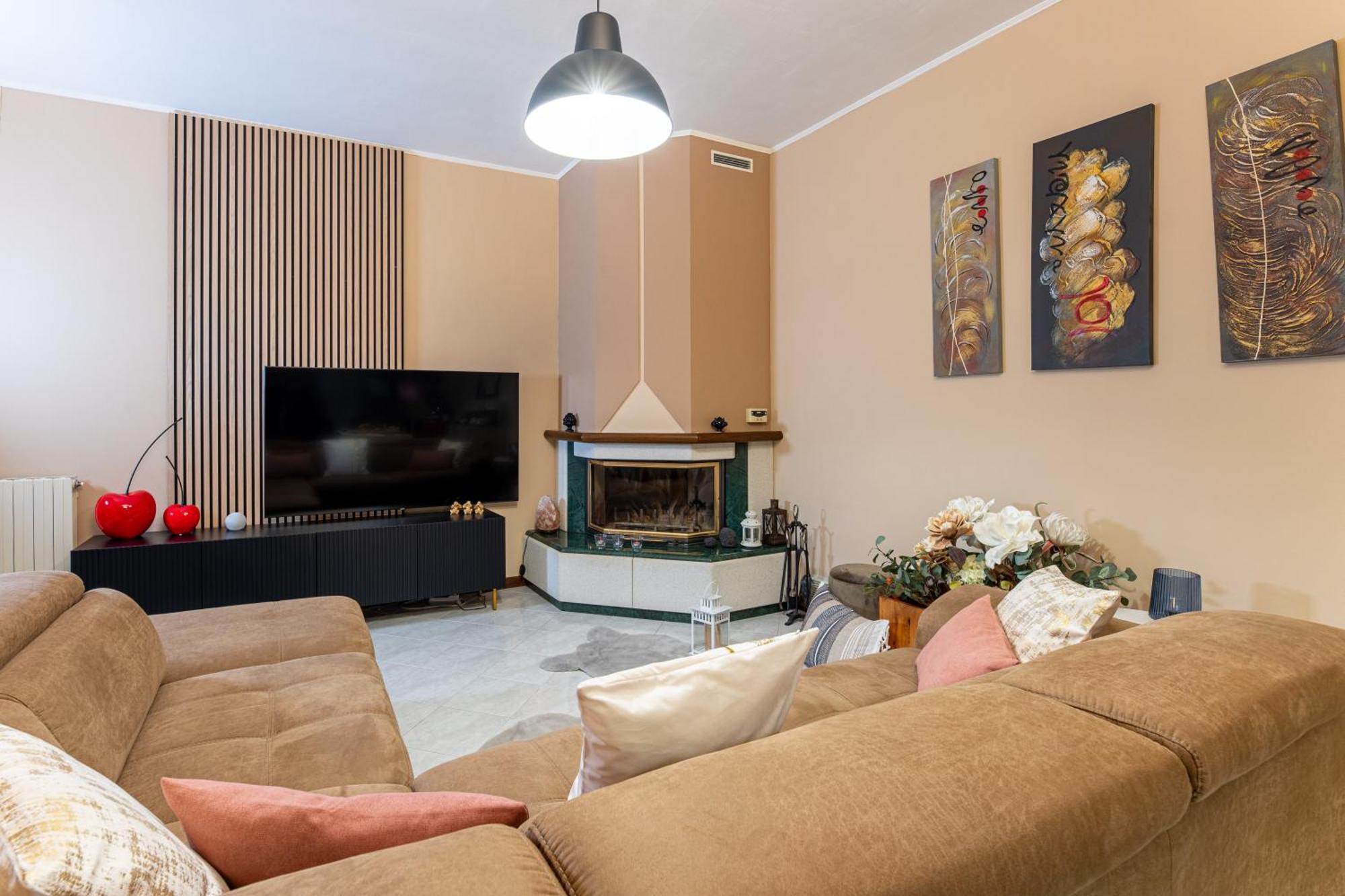 Delle Sabine Bed & Breakfast Roma