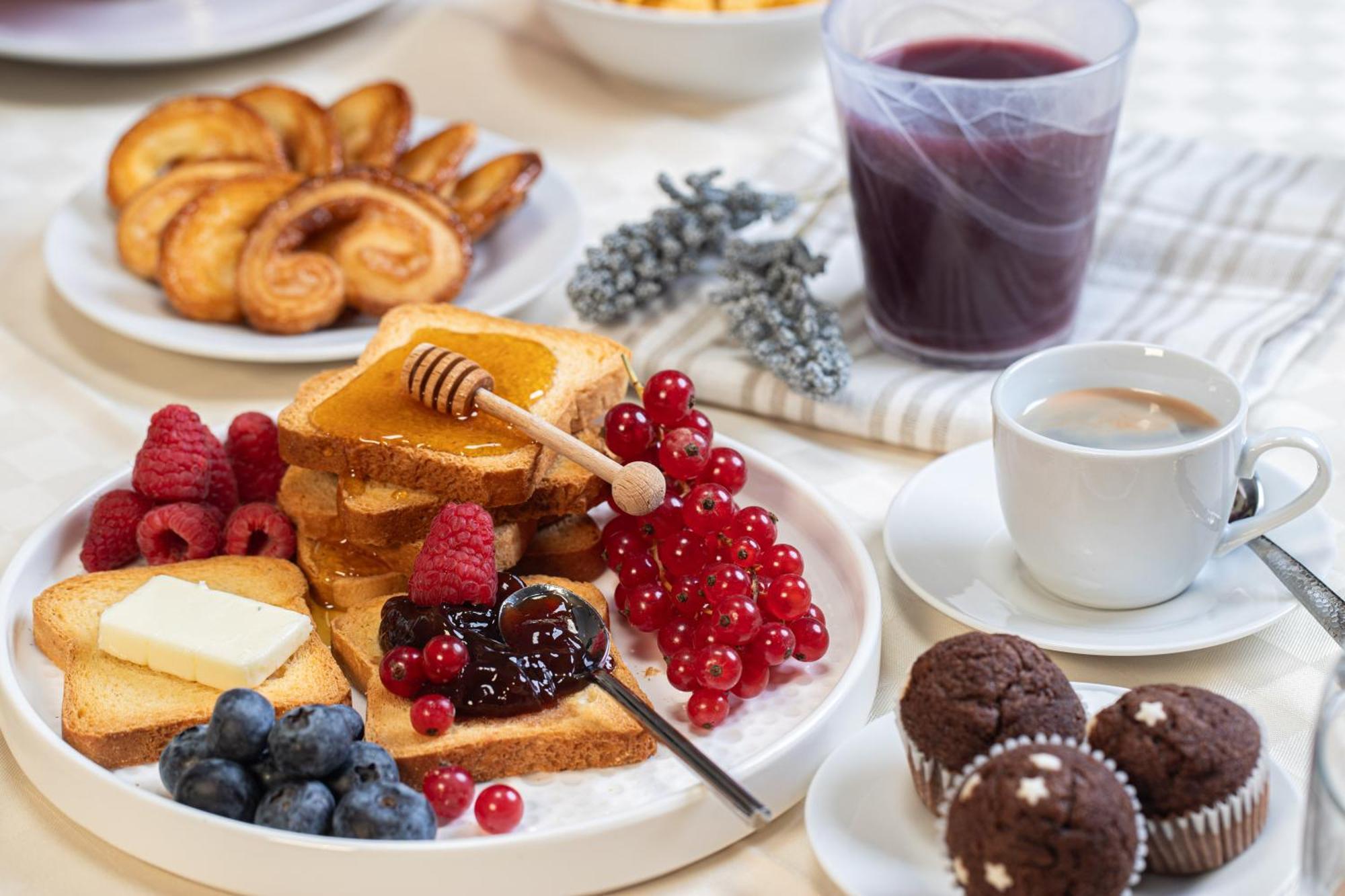 Delle Sabine Bed & Breakfast Roma