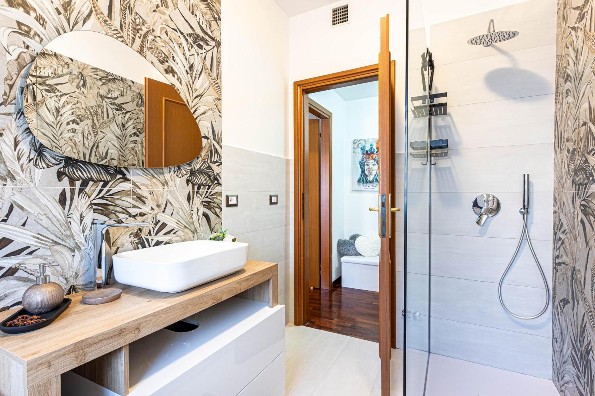 Delle Sabine Bed & Breakfast *
